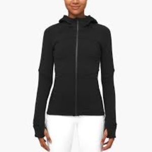 Lululemon zip up
